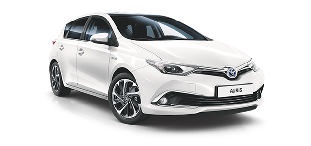 Ремонт и ТО Toyota Auris в профильном сервисном центре <nobr>Тойота Сервис</nobr>