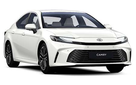 Ремонт и ТО Toyota Camry в профильном сервисном центре <nobr>Тойота Сервис</nobr>
