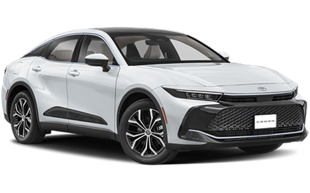 Ремонт и ТО Toyota Crown в профильном сервисном центре <nobr>Тойота Сервис</nobr>