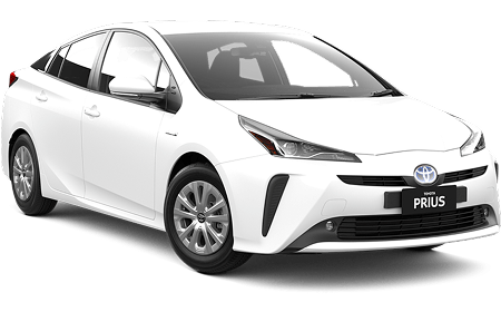 Ремонт и ТО Toyota Prius в профильном сервисном центре <nobr>Тойота Сервис</nobr>