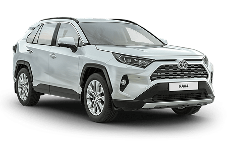 Ремонт и ТО Toyota Rav4 в профильном сервисном центре <nobr>Тойота Сервис</nobr>