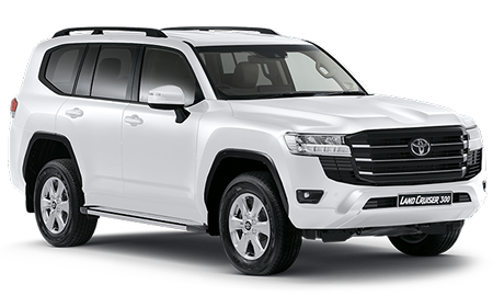 Ремонт и ТО Toyota Land Cruiser в профильном сервисном центре <nobr>Тойота Сервис</nobr>