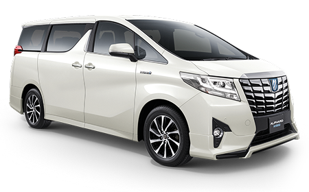 Ремонт и ТО Toyota Alphard в профильном сервисном центре <nobr>Тойота Сервис</nobr>
