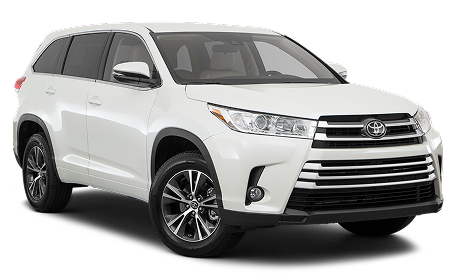 Ремонт и ТО Toyota Highlander в профильном сервисном центре <nobr>Тойота Сервис</nobr>