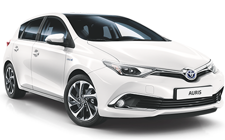 Ремонт и ТО Toyota Yaris в профильном сервисном центре <nobr>Тойота Сервис</nobr>