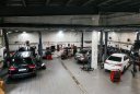 Тойота сервис Лиговский: ремонт и обслуживание Toyota и lexus