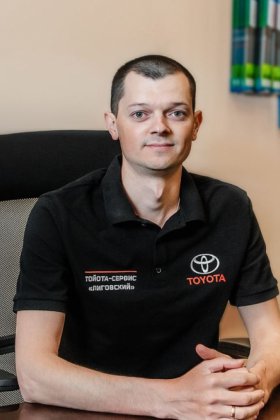 Алексей