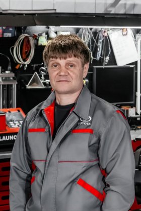 Валерий