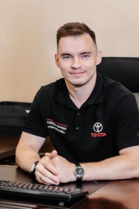 Алексей