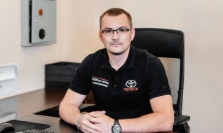 Николай