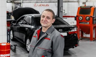 Антон